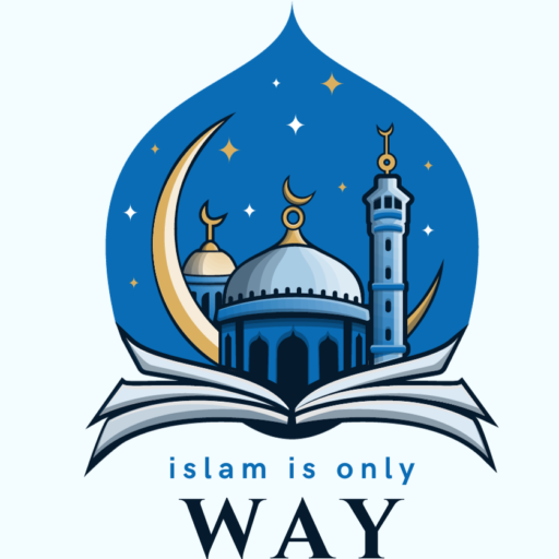 islam is only way